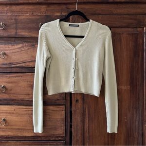 Brandy Melville Cardigan